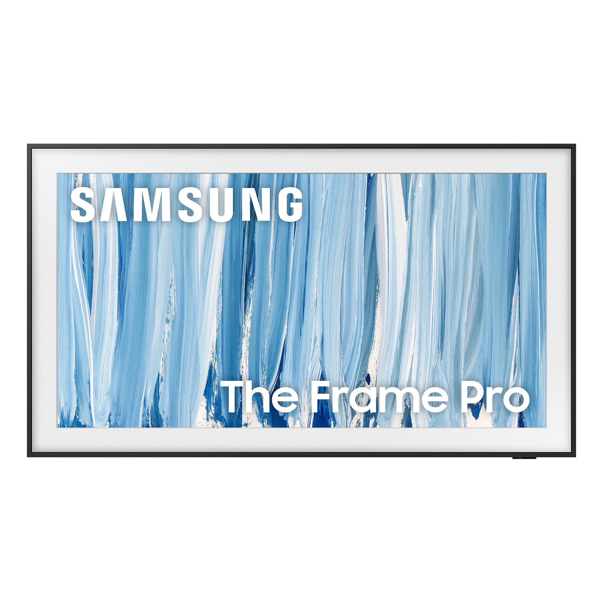 Amazon | Samsung 55インチ クラス ザ フレーム プロ LS03HW シリーズ